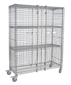 工业用网架车26