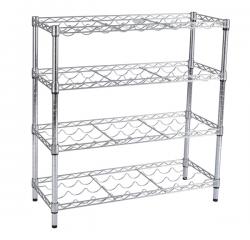 厨房用网架车02