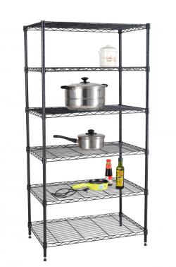 厨房用网架车10-1