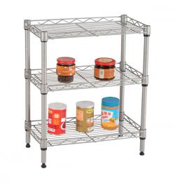 厨房用网架车11-1