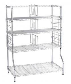 书房用网架车07