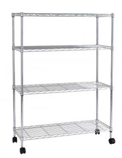 书房用网架车10