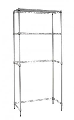 卧室用网架车01