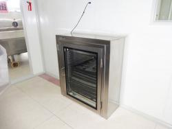 落地式洁净传递窗