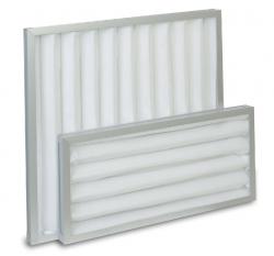 铝框初效棉空气过滤器