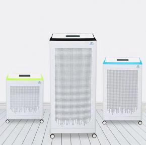 家用空气净化器